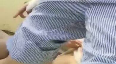 美臀外围女被土豪包养三亚旅游露天阳台面朝大海啪啪这种环境打炮太刺激的!